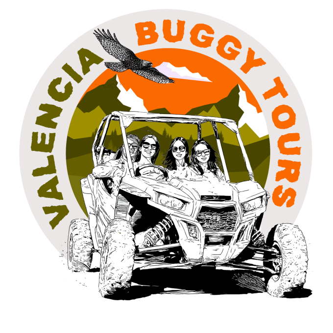 Valencia buggy tours